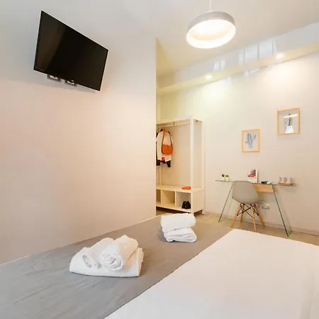 Apartment Winkler *