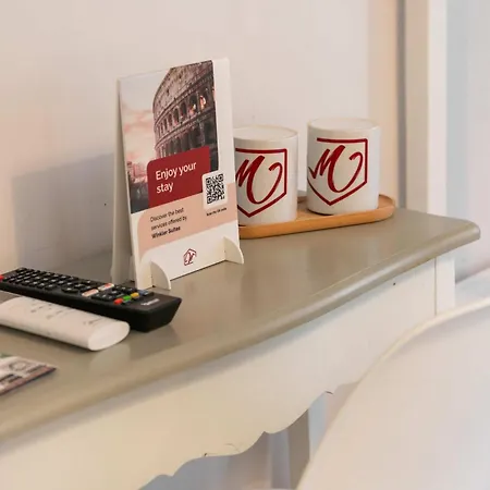 Apartment Winkler