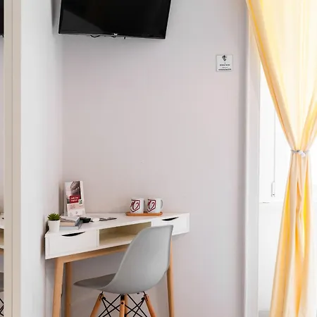 Apartment Winkler *