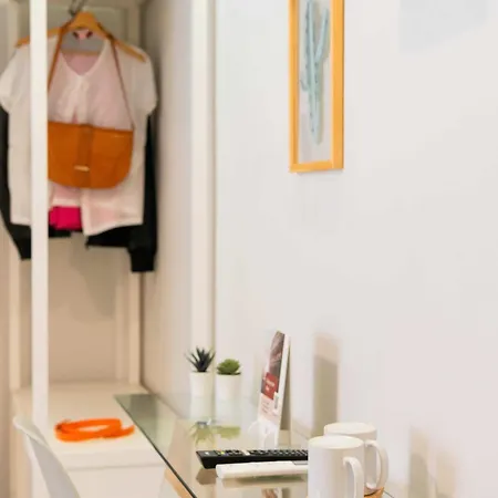 Winkler Apartment Rome