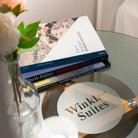 Winkler Apartment