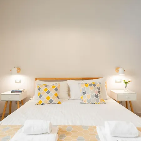 Winkler Apartment *