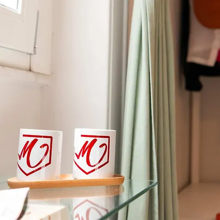 Apartment Winkler *