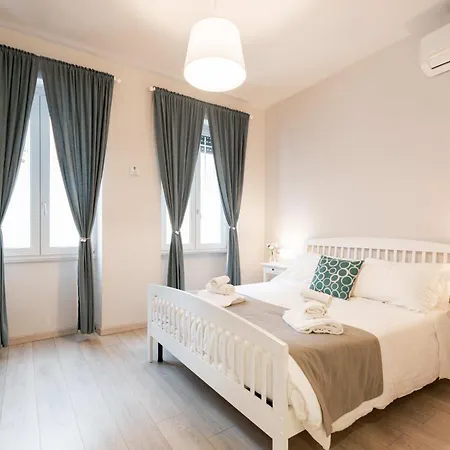 Winkler Apartment Rome