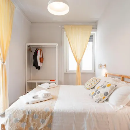 Apartment Winkler Rome