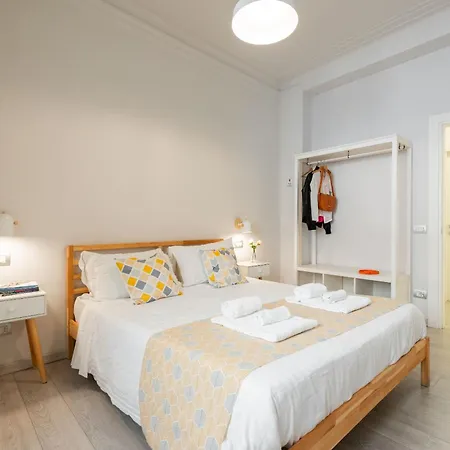 Winkler Apartment *