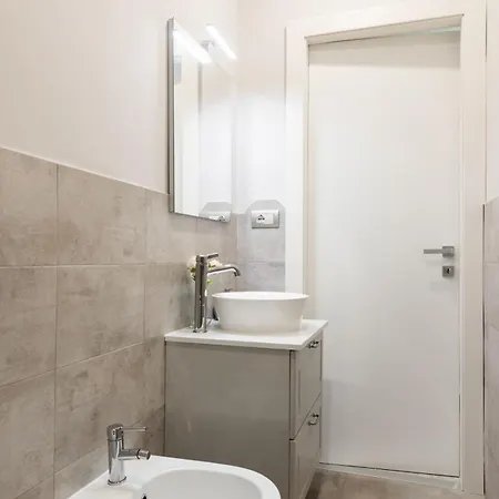 Apartment Winkler Rome