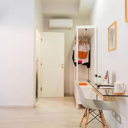 Winkler Apartment *