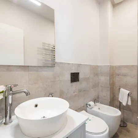 Apartment Winkler Rome