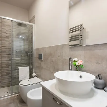 Winkler Apartment