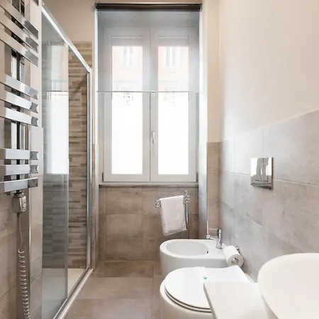 Apartment Winkler *