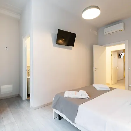 Winkler Apartment Rome