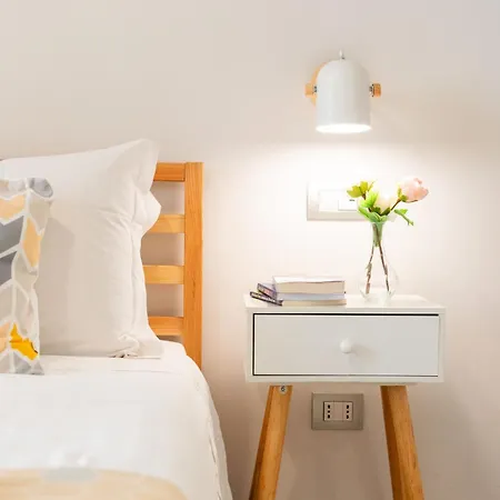 Winkler Apartment Rome