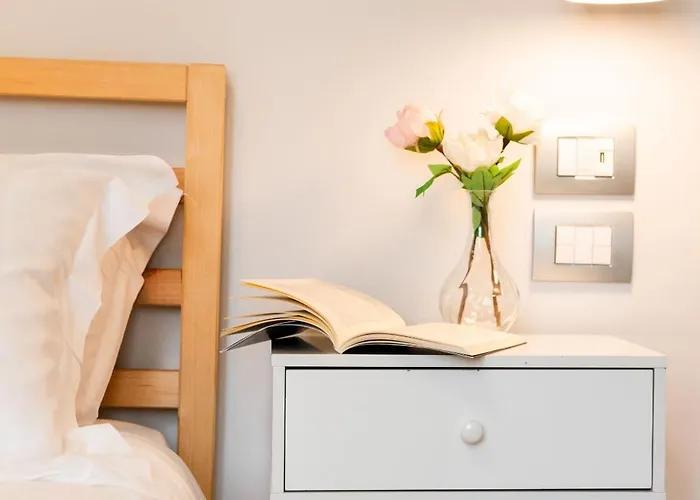 Winkler Apartamento Roma