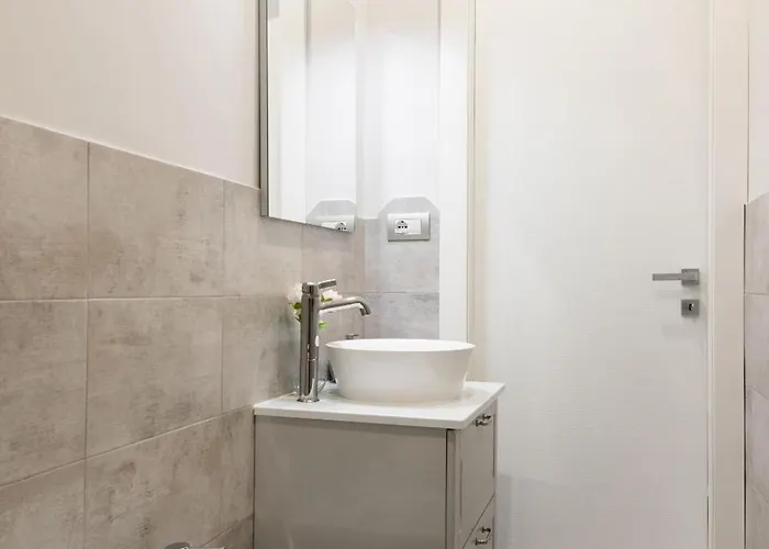 Apartamento Winkler Roma