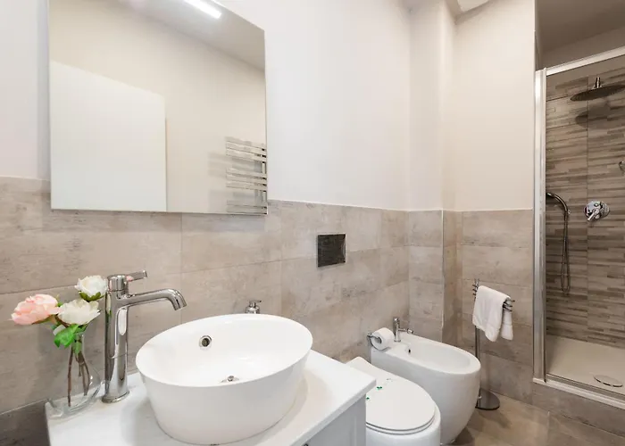 Apartamento Winkler Roma