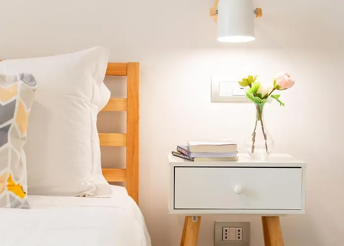 Winkler Apartamento Roma