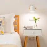 Winkler Apartamento Roma