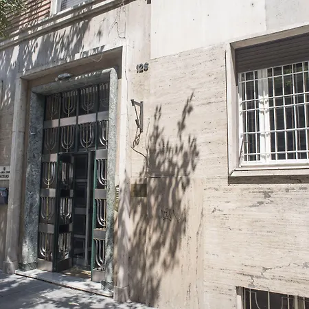 Winkler Apartment Rome