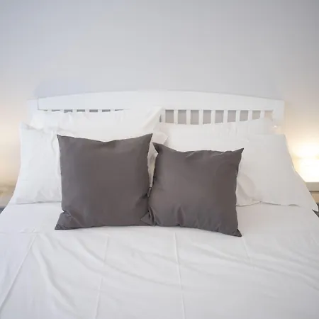 Winkler Apartment Rom