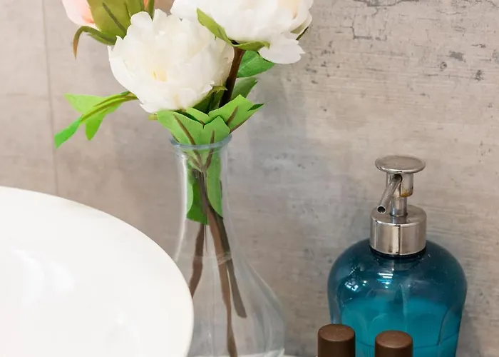 Apartment Winkler Rome