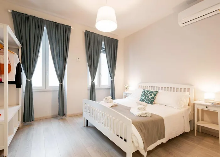 Winkler Apartment Rome