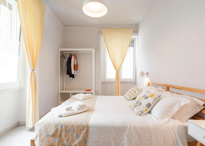 Apartment Winkler Rome