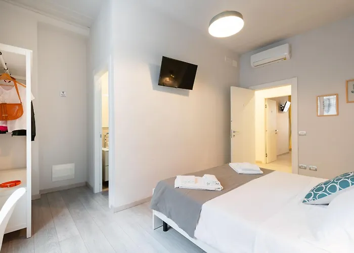 Winkler Apartment Rome