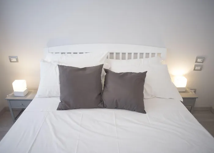 Winkler Apartment Rome