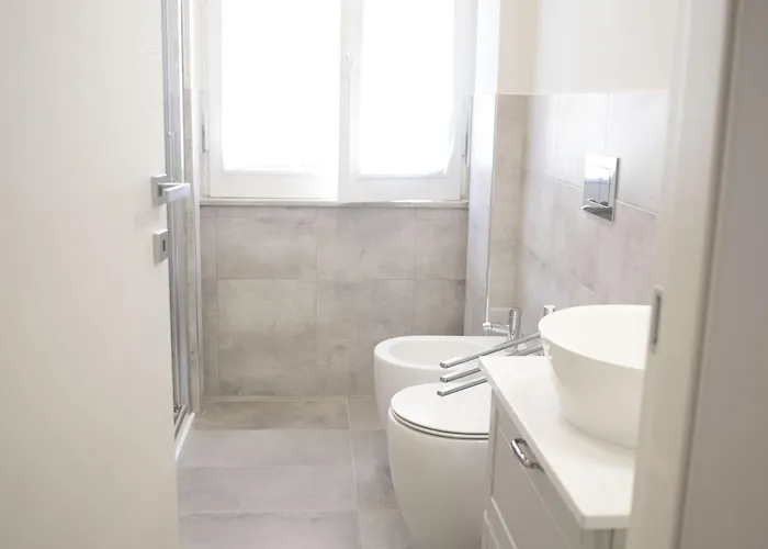 Apartment Winkler Rome