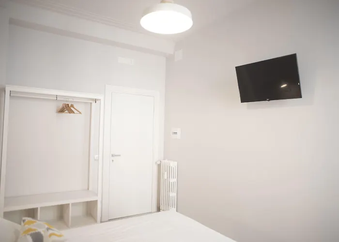 Winkler Apartment Rome