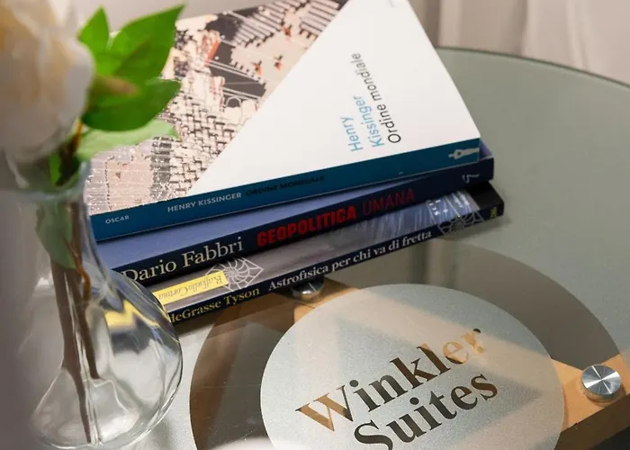 Winkler Apartman